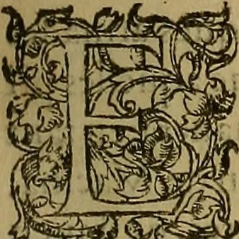 An illustration from Chronica, o descripcio dels fets, e hazanyes del inclyt rey Don Iavme Primer : rey Darago, de Mallorques, e de Valencia: compte de Barcelona, e de Muntpesller : e de molts desos descendents, 1562, leaf 116