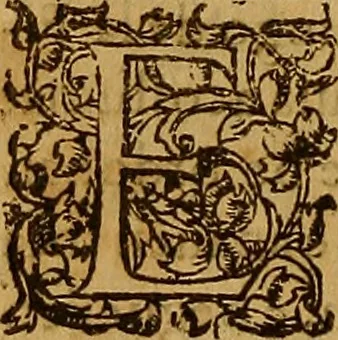 An illustration from Chronica, o descripcio dels fets, e hazanyes del inclyt rey Don Iavme Primer : rey Darago, de Mallorques, e de Valencia: compte de Barcelona, e de Muntpesller : e de molts desos descendents, 1562, leaf 173