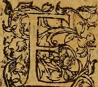 An illustration from Chronica, o descripcio dels fets, e hazanyes del inclyt rey Don Iavme Primer : rey Darago, de Mallorques, e de Valencia: compte de Barcelona, e de Muntpesller : e de molts desos descendents, 1562, leaf 179