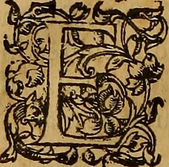An illustration from Chronica, o descripcio dels fets, e hazanyes del inclyt rey Don Iavme Primer : rey Darago, de Mallorques, e de Valencia: compte de Barcelona, e de Muntpesller : e de molts desos descendents, 1562, leaf 187