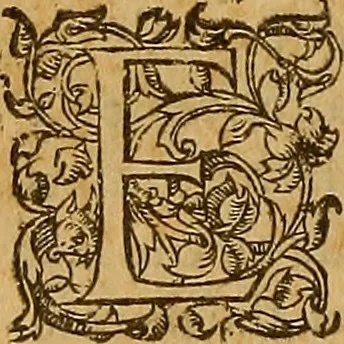 An illustration from Chronica, o descripcio dels fets, e hazanyes del inclyt rey Don Iavme Primer : rey Darago, de Mallorques, e de Valencia: compte de Barcelona, e de Muntpesller : e de molts desos descendents, 1562, leaf 273