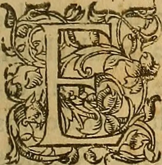 An illustration from Chronica, o descripcio dels fets, e hazanyes del inclyt rey Don Iavme Primer : rey Darago, de Mallorques, e de Valencia: compte de Barcelona, e de Muntpesller : e de molts desos descendents, 1562, leaf 280