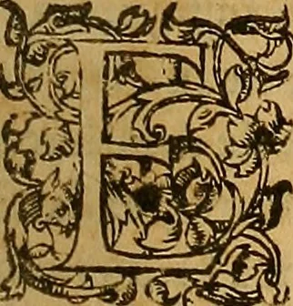 An illustration from Chronica, o descripcio dels fets, e hazanyes del inclyt rey Don Iavme Primer : rey Darago, de Mallorques, e de Valencia: compte de Barcelona, e de Muntpesller : e de molts desos descendents, 1562, leaf 288