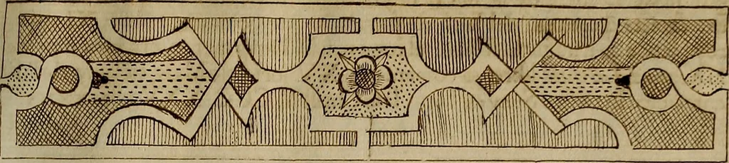 An illustration from Chronica, o descripcio dels fets, e hazanyes del inclyt rey Don Iavme Primer : rey Darago, de Mallorques, e de Valencia: compte de Barcelona, e de Muntpesller : e de molts desos descendents, 1562, leaf 30
