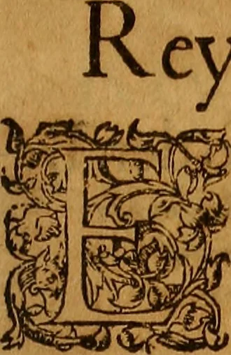 An illustration from Chronica, o descripcio dels fets, e hazanyes del inclyt rey Don Iavme Primer : rey Darago, de Mallorques, e de Valencia: compte de Barcelona, e de Muntpesller : e de molts desos descendents, 1562, leaf 378