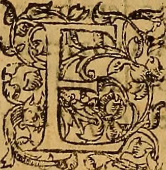 An illustration from Chronica, o descripcio dels fets, e hazanyes del inclyt rey Don Iavme Primer : rey Darago, de Mallorques, e de Valencia: compte de Barcelona, e de Muntpesller : e de molts desos descendents, 1562, leaf 427
