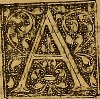 An illustration from Chronica, o descripcio dels fets, e hazanyes del inclyt rey Don Iavme Primer : rey Darago, de Mallorques, e de Valencia: compte de Barcelona, e de Muntpesller : e de molts desos descendents, 1562, leaf 453