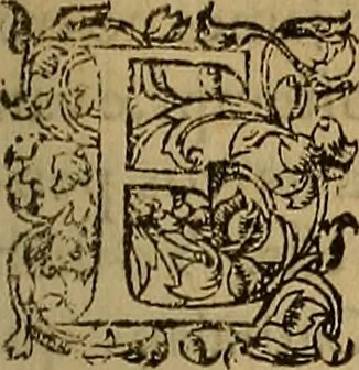 An illustration from Chronica, o descripcio dels fets, e hazanyes del inclyt rey Don Iavme Primer : rey Darago, de Mallorques, e de Valencia: compte de Barcelona, e de Muntpesller : e de molts desos descendents, 1562, leaf 76