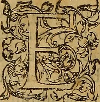 An illustration from Chronica, o descripcio dels fets, e hazanyes del inclyt rey Don Iavme Primer : rey Darago, de Mallorques, e de Valencia: compte de Barcelona, e de Muntpesller : e de molts desos descendents, 1562, leaf 89