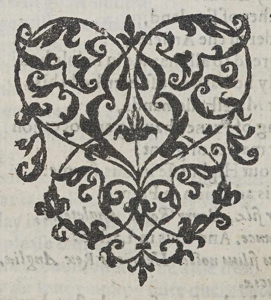 An illustration from The chronicle history of Henry the fift, vvith his battell fought at Agin Court in France. Together with ancient Pistoll. : As it hath bene sundry times playd by the Right Honourable the Lord Chamberlaine his Seruants, 1619, leaf 60