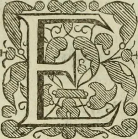 An illustration from A chronicle of the kings of England from the time of the Romans government unto the death of King James ..., 1670, leaf 161
