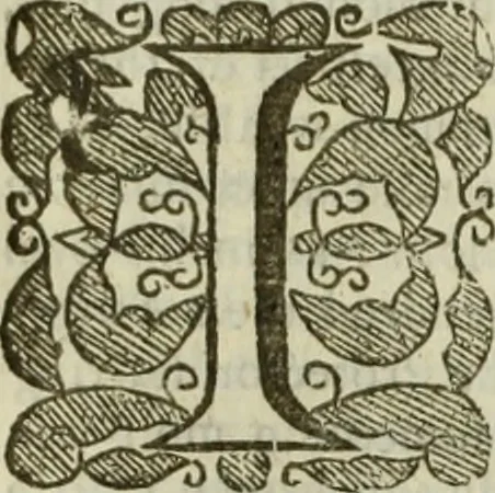 An illustration from A chronicle of the kings of England from the time of the Romans government unto the death of King James ..., 1670, leaf 271