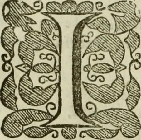 An illustration from A chronicle of the kings of England from the time of the Romans government unto the death of King James ..., 1670, leaf 347