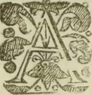 An illustration from A chronicle of the kings of England from the time of the Romans government unto the death of King James ..., 1670, leaf 91