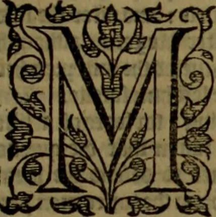 An illustration from The chronicles of England, from William the Conquerour (who began his reigne ouer this land, in the yeare after Christes natiuitie 1066.) vntill the yeare 1577. Faithfullie gathered and compiled [microform], 1585, leaf 1100