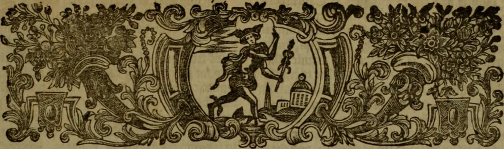An illustration from The chronicles of England, from William the Conquerour (who began his reigne ouer this land, in the yeare after Christes natiuitie 1066.) vntill the yeare 1577. Faithfullie gathered and compiled [microform], 1585, leaf 12