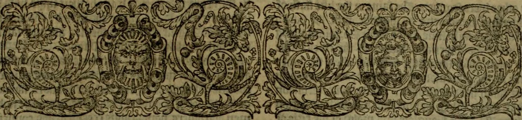 An illustration from The chronicles of England, from William the Conquerour (who began his reigne ouer this land, in the yeare after Christes natiuitie 1066.) vntill the yeare 1577. Faithfullie gathered and compiled [microform], 1585, leaf 1282