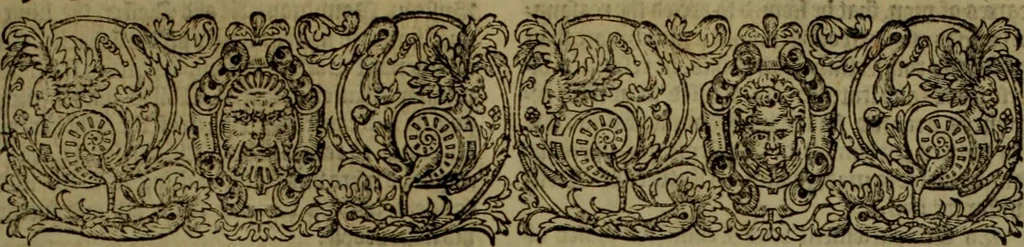 An illustration from The chronicles of England, from William the Conquerour (who began his reigne ouer this land, in the yeare after Christes natiuitie 1066.) vntill the yeare 1577. Faithfullie gathered and compiled [microform], 1585, leaf 288