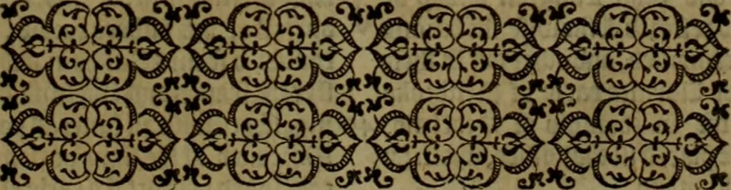 An illustration from The chronicles of England, from William the Conquerour (who began his reigne ouer this land, in the yeare after Christes natiuitie 1066.) vntill the yeare 1577. Faithfullie gathered and compiled [microform], 1585, leaf 328