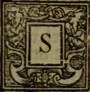 An illustration from The chronicles of England, from William the Conquerour (who began his reigne ouer this land, in the yeare after Christes natiuitie 1066.) vntill the yeare 1577. Faithfullie gathered and compiled [microform], 1585, leaf 384