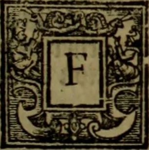 An illustration from The chronicles of England, from William the Conquerour (who began his reigne ouer this land, in the yeare after Christes natiuitie 1066.) vntill the yeare 1577. Faithfullie gathered and compiled [microform], 1585, leaf 642