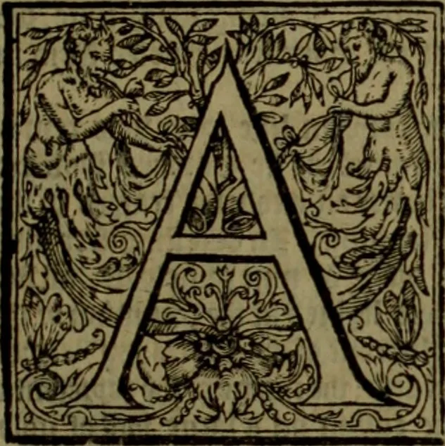 An illustration from The chronicles of England, from William the Conquerour (who began his reigne ouer this land, in the yeare after Christes natiuitie 1066.) vntill the yeare 1577. Faithfullie gathered and compiled [microform], 1585, leaf 810