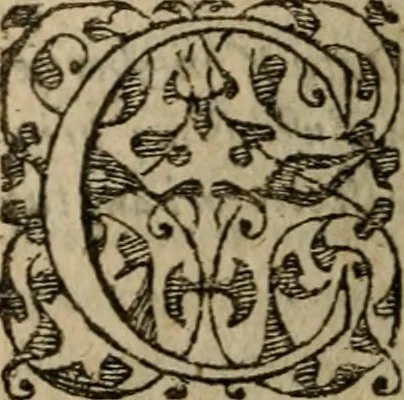 An illustration from Chronicon Carionis expositum et avctvm mvltis et veteribvs et recentibus historiis, in descriptionibus regnorum & gentium antiquarum, & narrationibus rerum ecclesiasticarum & politicarum, Grecarum, Romanarum, Germnicarum & aliarum, 1592, leaf 539