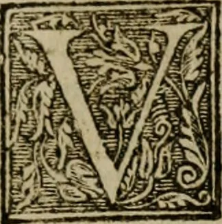 An illustration from Chronicon Carionis expositum et avctvm mvltis et veteribvs et recentibus historiis, in descriptionibus regnorum & gentium antiquarum, & narrationibus rerum ecclesiasticarum & politicarum, Grecarum, Romanarum, Germnicarum & aliarum, 1592, leaf 6