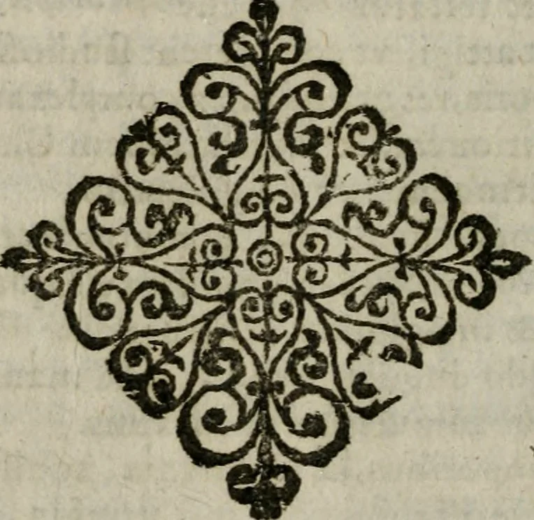 An illustration from Chronicon Carionis, expositvm et avctvm, multis & veteribus, & recentibus historiis, in descriptionibus regnorum & gentium antiquarum, & narrationibus rerum ecclesiasticarum & politicarum, Graecarum, Romanarum, Germanicarum, & aliarum, ab exordio mundi, vsque ad annum salutis per Christum partae 1612, nempe Rudolphi II. excessum, 1617, leaf 423