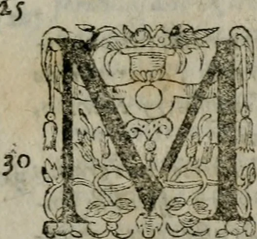 An illustration from Chronicon Carionis, expositvm et avctvm, multis & veteribus, & recentibus historiis, in descriptionibus regnorum & gentium antiquarum, & narrationibus rerum ecclesiasticarum & politicarum, Graecarum, Romanarum, Germanicarum, & aliarum, ab exordio mundi, vsque ad annum salutis per Christum partae 1612, nempe Rudolphi II. excessum, 1617, leaf 684