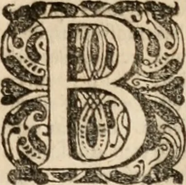 An illustration from Chronicon saxonicum, seu Annales rerum in Anglia præcique gestarum, a Christo nato ad annum usque MCLIV. deducti, ac jam demum latinitate donati. Cum indice rerum chronologico. Accedunt regulæ ad investigandas nominum locorum origines. Et nominum locorum ac virorum in chronico memoratorum explicatio, 1692, leaf 18