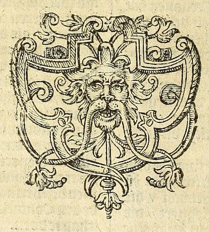 An illustration from Chronijcke van de hertoghen van Brabant : waer in hun leuen, oorloghen, ende acten perfectelijk beschreuen zijn ..., 1606, leaf 194