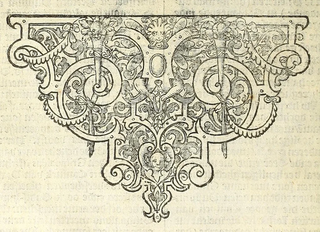 An illustration from Chronijcke van de hertoghen van Brabant : waer in hun leuen, oorloghen, ende acten perfectelijk beschreuen zijn ..., 1606, leaf 56