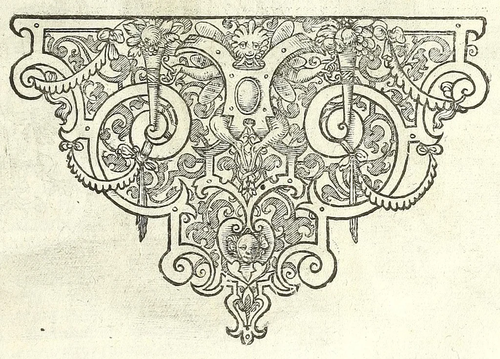 An illustration from Chronijcke van de hertoghen van Brabant : waer in hun leuen, oorloghen, ende acten perfectelijk beschreuen zijn ..., 1606, leaf 79
