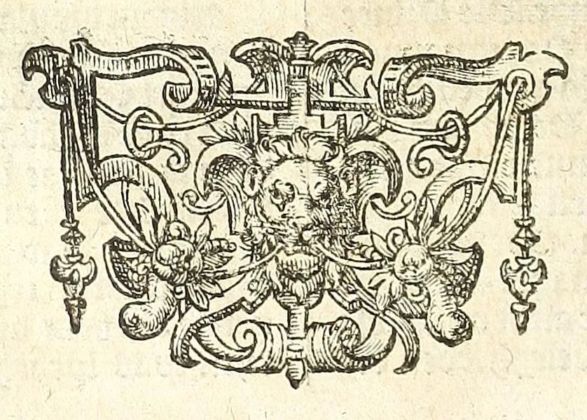 An illustration from Chronijcke van de hertoghen van Brabant : waer in hun leuen, oorloghen, ende acten perfectelijk beschreuen zijn ..., 1606, leaf 88