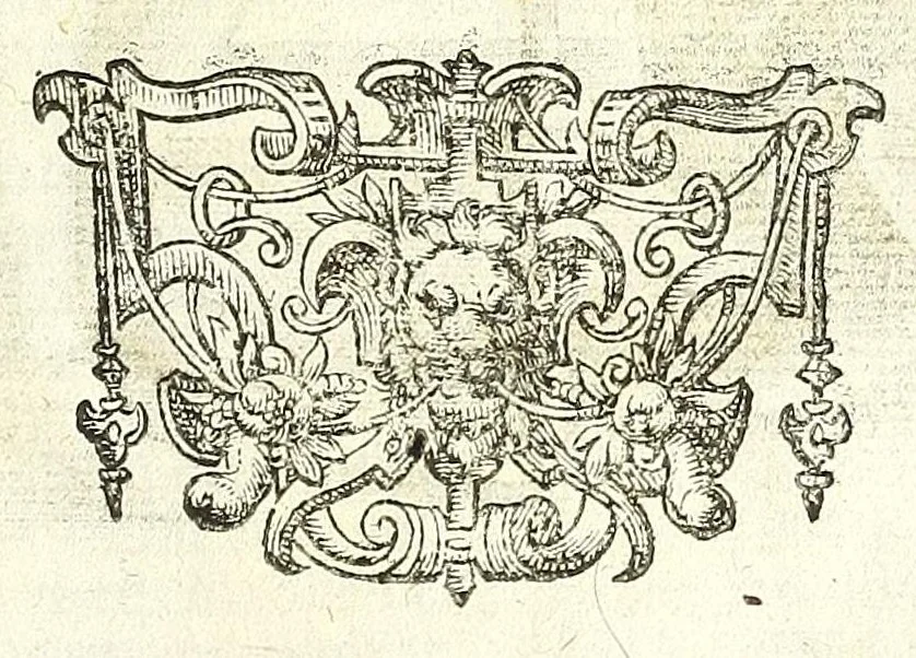 An illustration from Chronijcke van de hertoghen van Brabant : waer in hun leuen, oorloghen, ende acten perfectelijk beschreuen zijn ..., 1606, leaf 99