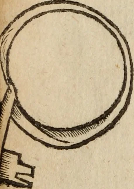 An illustration from Chronique bourdeloise, 1594, leaf 131