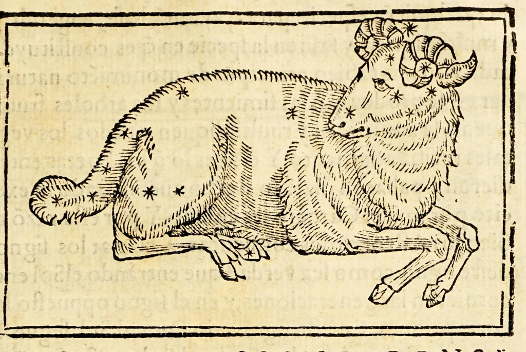 An illustration from Chronographia o reportorio de tiempos, el mas copioso y precisso, : que hasta ahora ha solido a luz., 1584, leaf 231