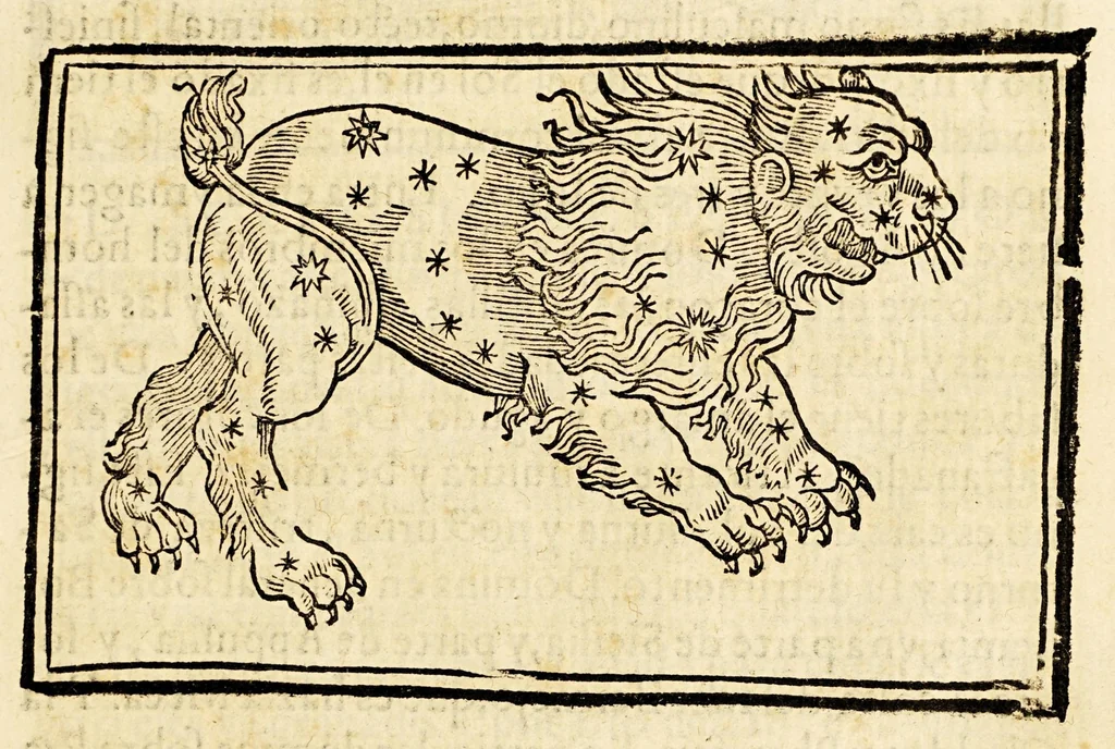 An illustration from Chronographia o reportorio de tiempos, el mas copioso y precisso, : que hasta ahora ha solido a luz., 1584, leaf 239