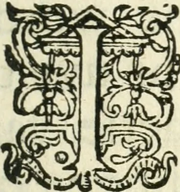 An illustration from Chronyck van Hollandt, Zeelandt, ende Westvrieslandt, 1650, leaf 10
