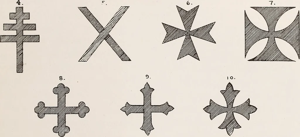 An illustration from Church architecture. Illustrated with thirty-five lithographic plates, from original designs, 1871, leaf 178
