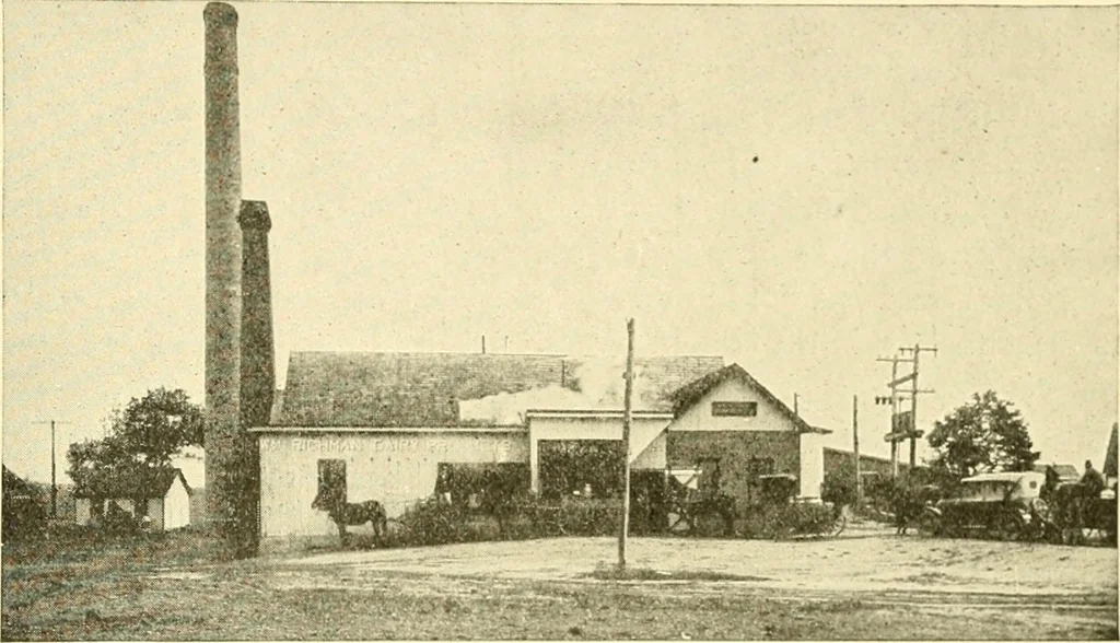 An illustration from A church and community survey of Pend Oreille County, Washington, 1922, leaf 22