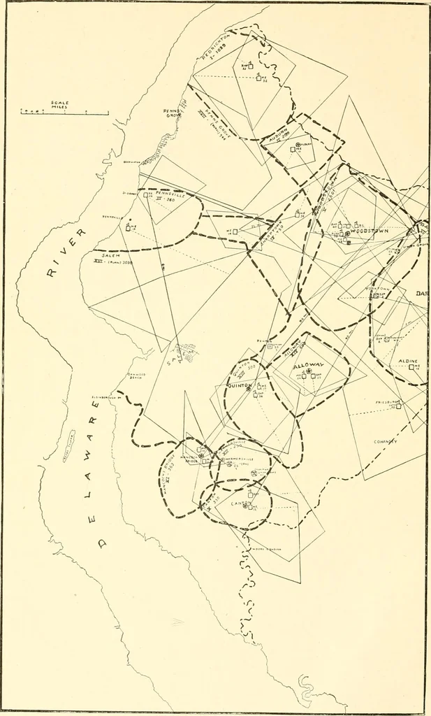 An illustration from A church and community survey of Pend Oreille County, Washington, 1922, leaf 43