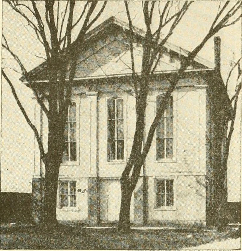 An illustration from A church and community survey of Pend Oreille County, Washington, 1922, leaf 49