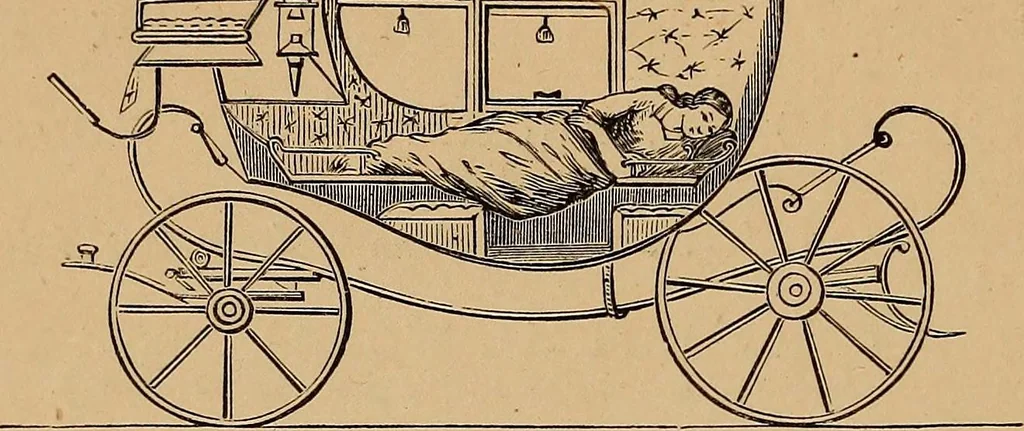 An illustration from Church embroidery, ancient and modern, 1867, leaf 249