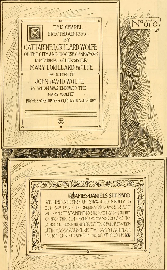 An illustration from Church metal work., 1887, leaf 56
