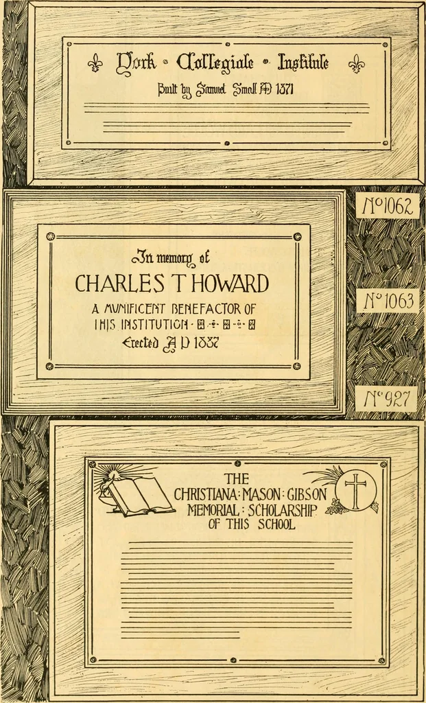 An illustration from Church metal work., 1887, leaf 57