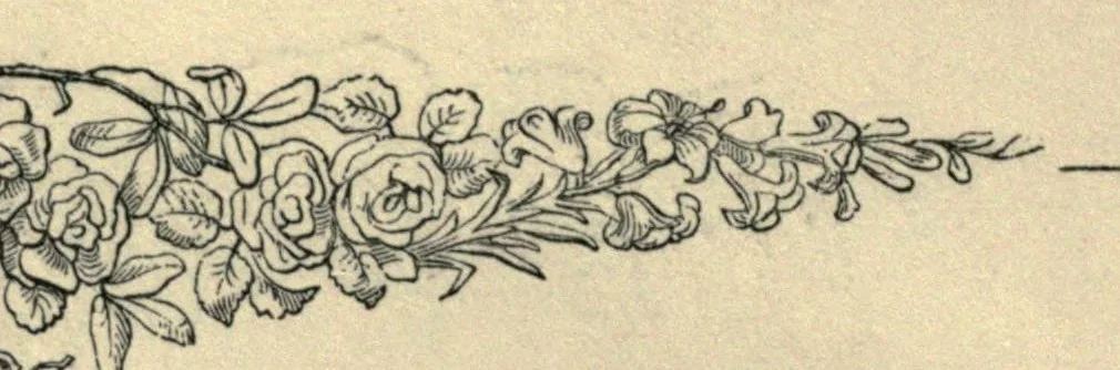 An illustration from Church needlework : with practical remarks on its arrangement and preparation, 1844, leaf 168