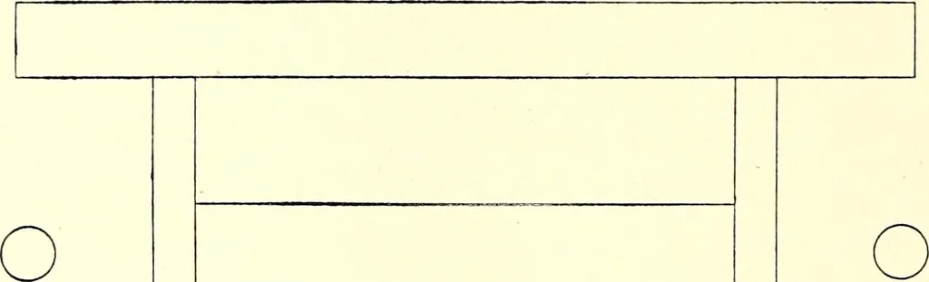 An illustration from The church of S. Maria antiqua, 1902, leaf 203