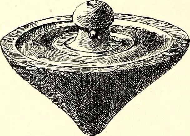 An illustration from The church of S. Maria antiqua, 1902, leaf 267